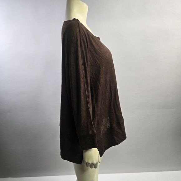 Lisa bayne xl top R15 - Picture 3 of 5